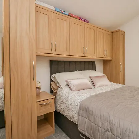 Feriehus Willows
