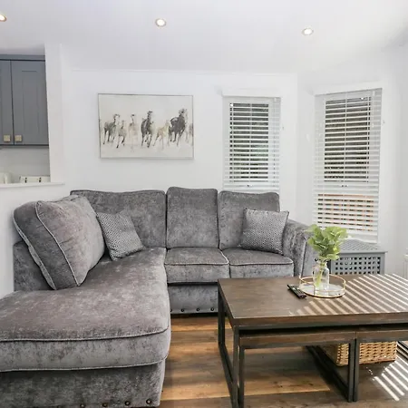 Willows בית נופש ווינדרמר