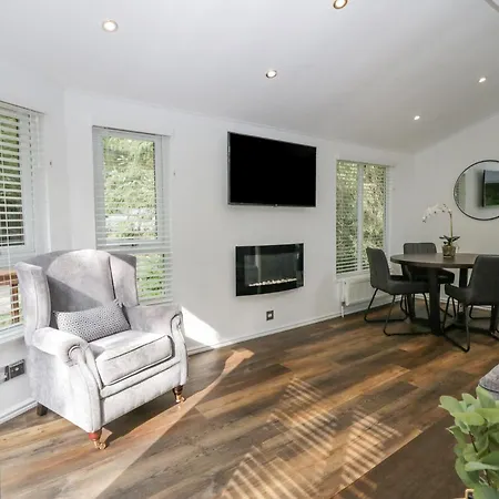 בית נופש Willows *