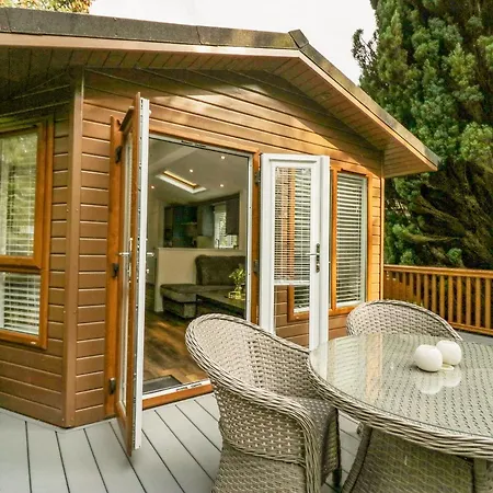 Willows Holiday home