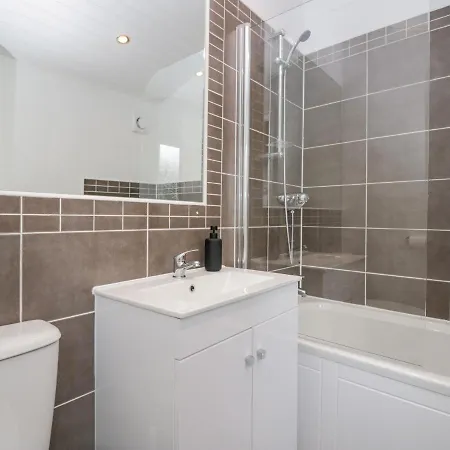 Willows בית נופש ווינדרמר