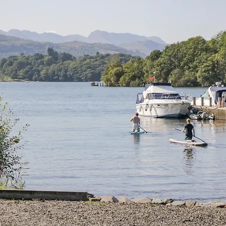 Willows * ווינדרמר