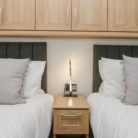 Willows Holiday home *