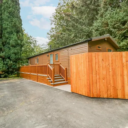 בית נופש Willows *