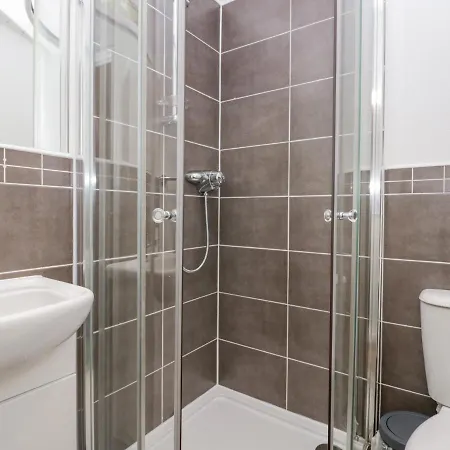 Willows Holiday home