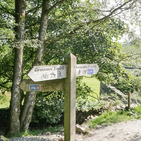 Willows * Windermere