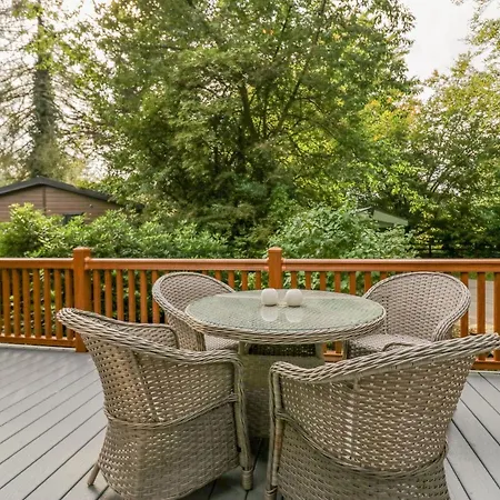 Willows בית נופש *