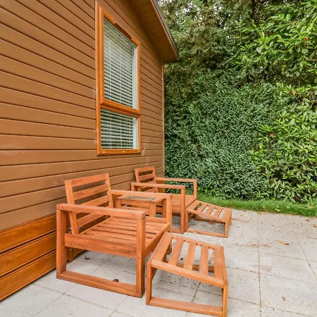 בית נופש Willows