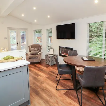Willows Holiday home