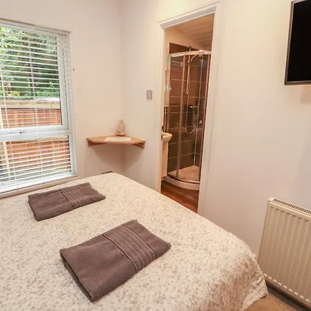 Willows Holiday home *