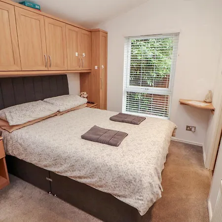 Willows Holiday home