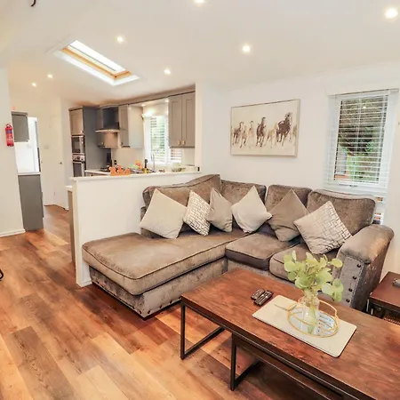 Holiday home Willows Windermere